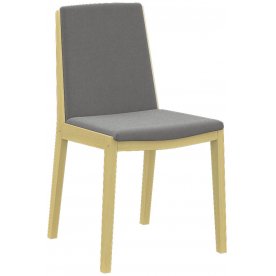 Деревянный стул Твит