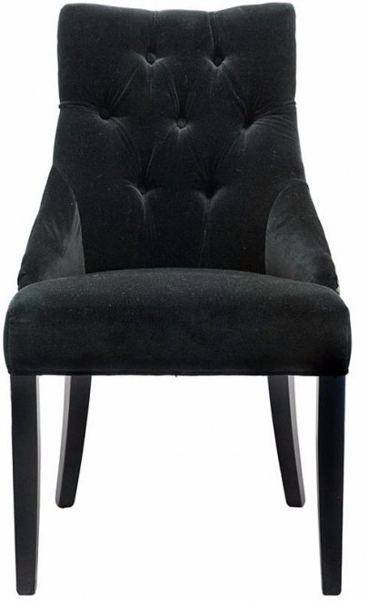 Стул в гостиную PJC236-PJ877 черный