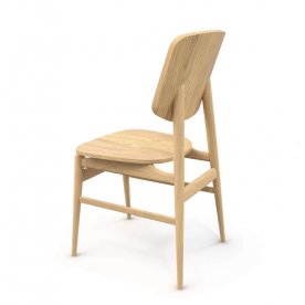 Стул Vasto_V_ND