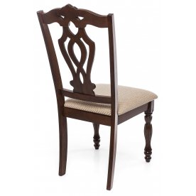 Деревянный стул Vastra