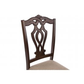 Деревянный стул Vastra