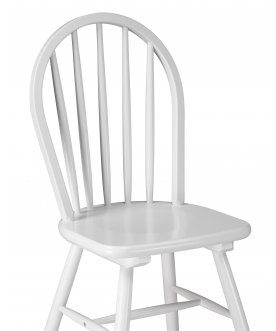 Деревянный стул Венский