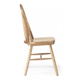 Деревянный стул Венский