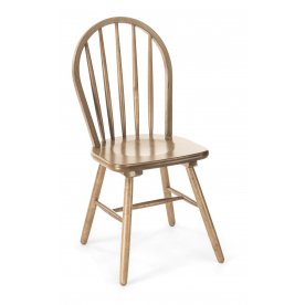 Деревянный стул Венский