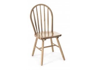 Деревянный стул Венский