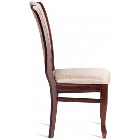 Деревянный стул Versal