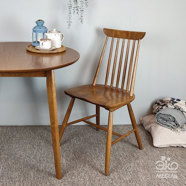 Стул Викинг (Б-орех)