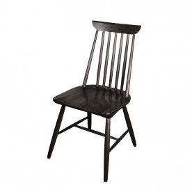 Деревянный стул Викинг