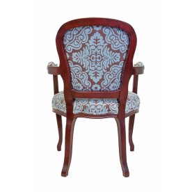 Деревянный стул Vintera