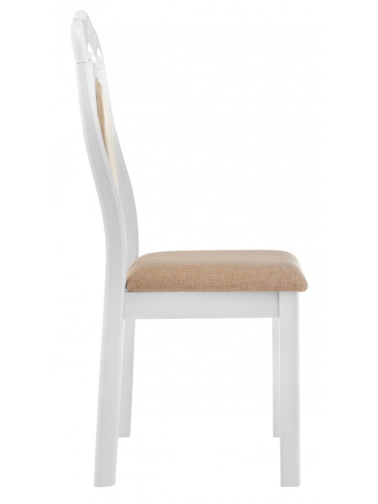 Стул Viola white