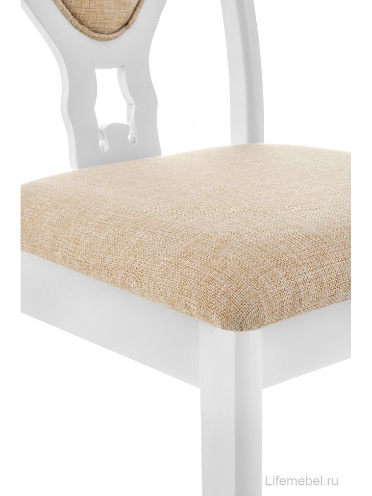 Стул Viola white