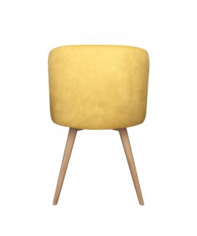 Стул Visti Curcuma