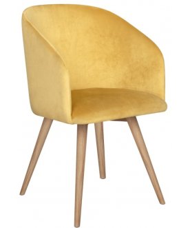 Стул Visti Curcuma