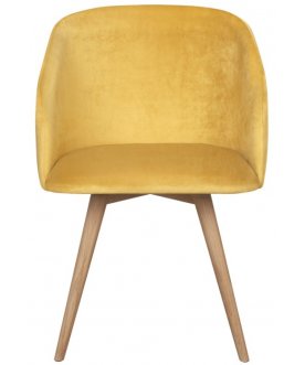Стул Visti Curcuma