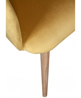 Стул Visti Curcuma