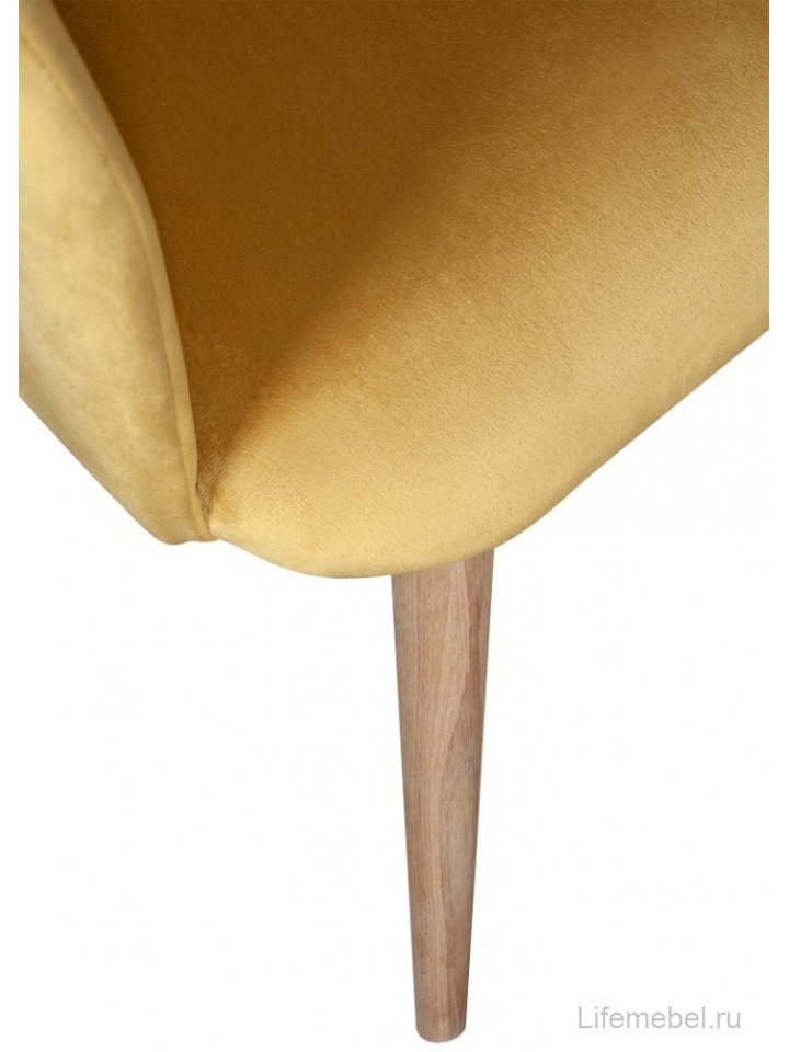 Стул Visti Curcuma