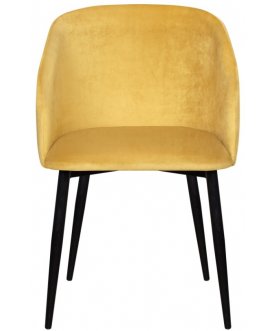 Стул Visti Curcuma V2