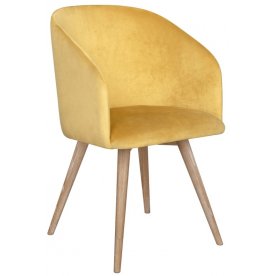 Стул Visti Curcuma V3