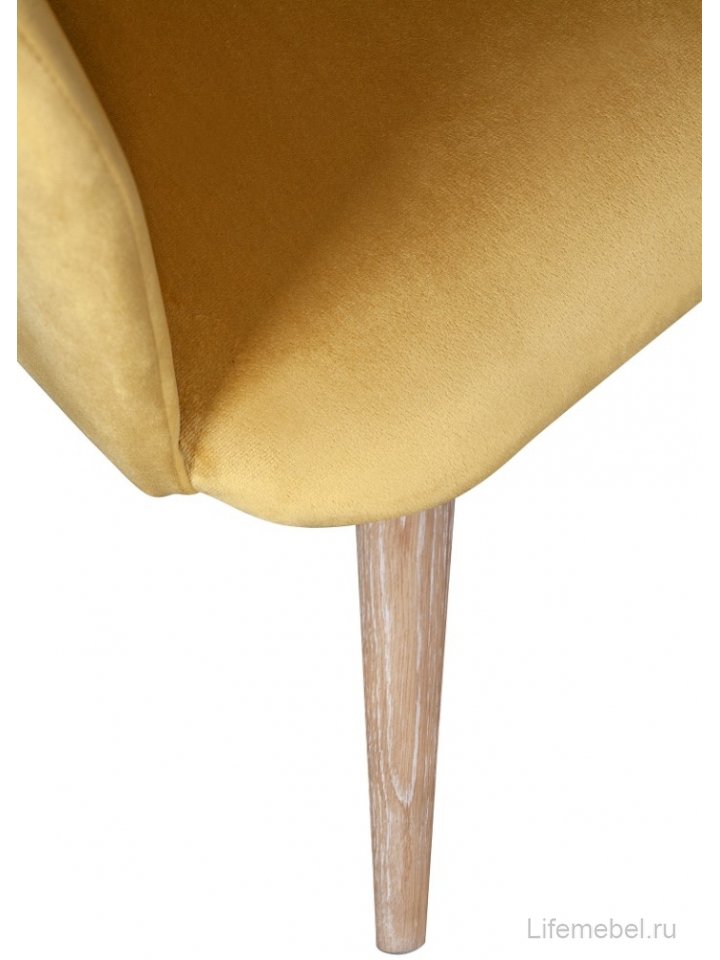 Стул Visti Curcuma V3