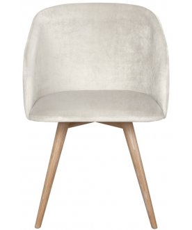 Стул Visti Milk V3