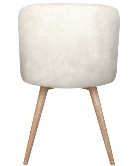 Стул Visti Milk V3