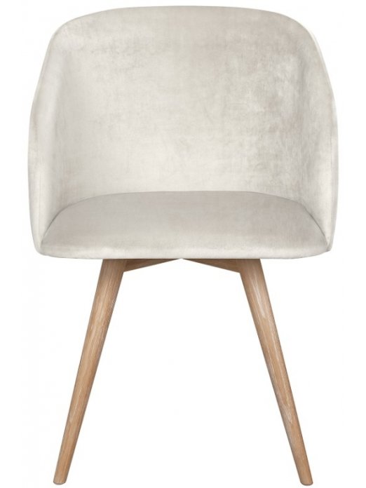 Стул Visti Milk V3