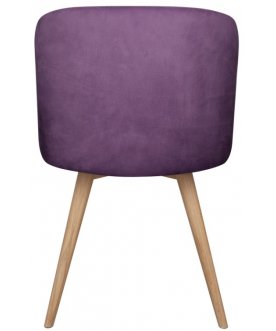 Стул Visti Plum