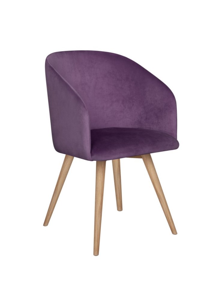 Стул Visti Plum
