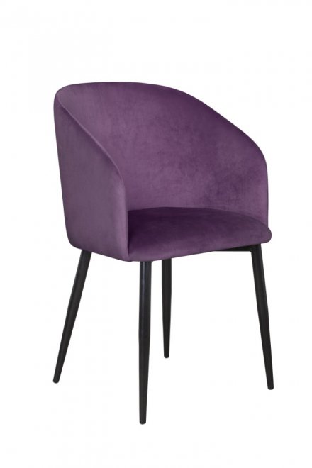 Стул Visti Plum V2