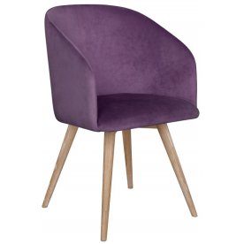 Стул Visti Plum V3