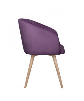 Стул Visti Plum V3