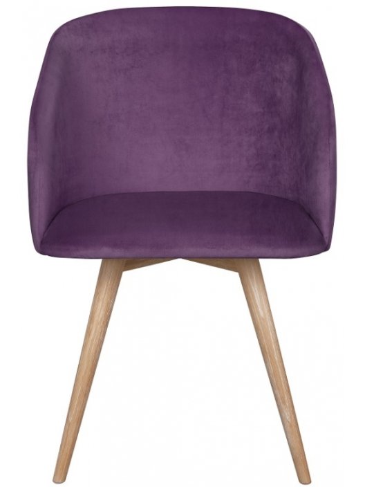 Стул Visti Plum V3