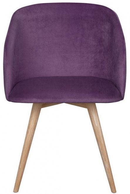 Стул Visti Plum V3