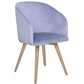 Стул Visti Velvet