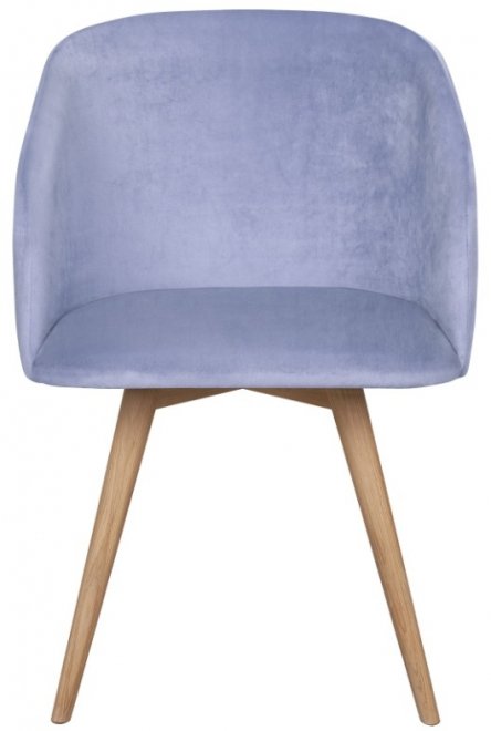Стул Visti Velvet