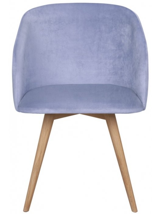 Стул Visti Velvet