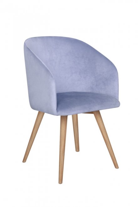 Стул Visti Velvet