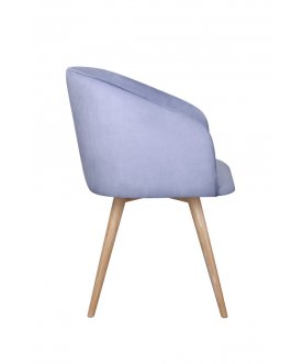 Стул Visti Velvet V3