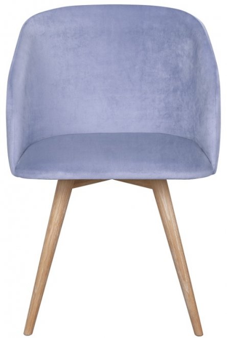 Стул Visti Velvet V3