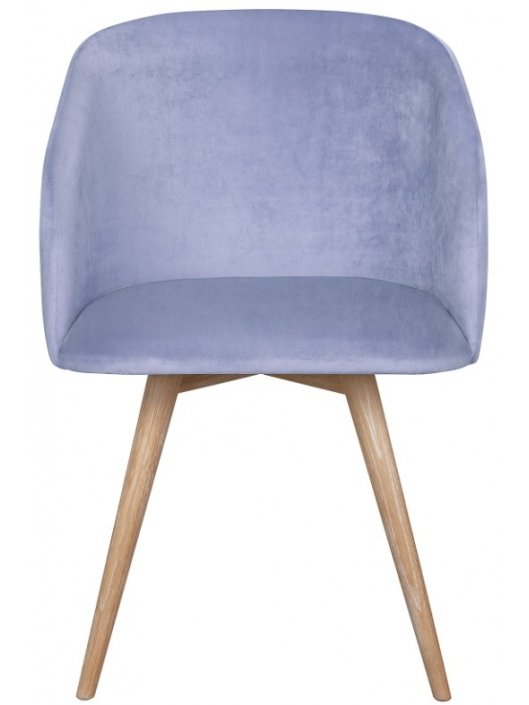 Стул Visti Velvet V3