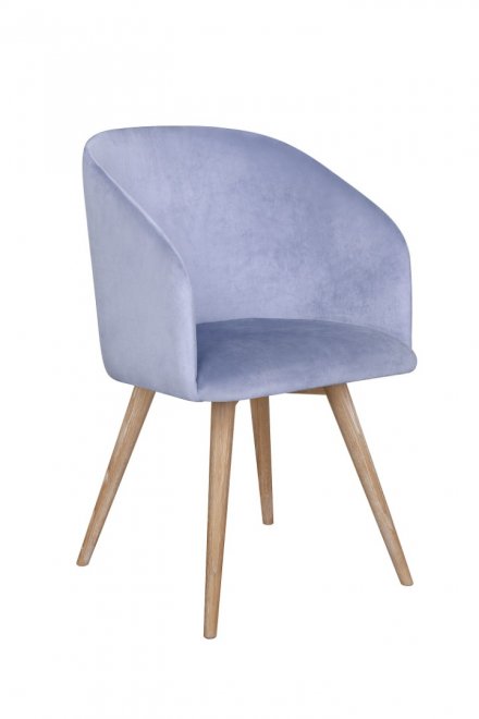 Стул Visti Velvet V3