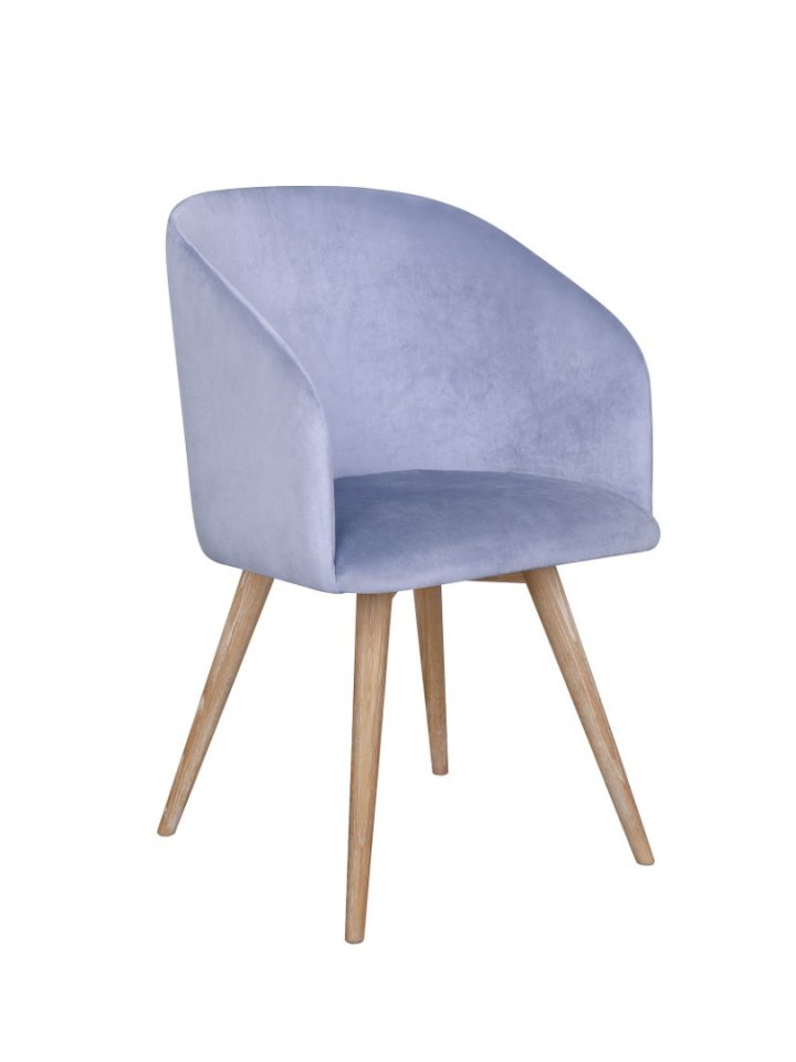 Стул Visti Velvet V3