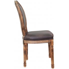 Деревянный стул Volker