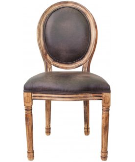 Деревянный стул Volker