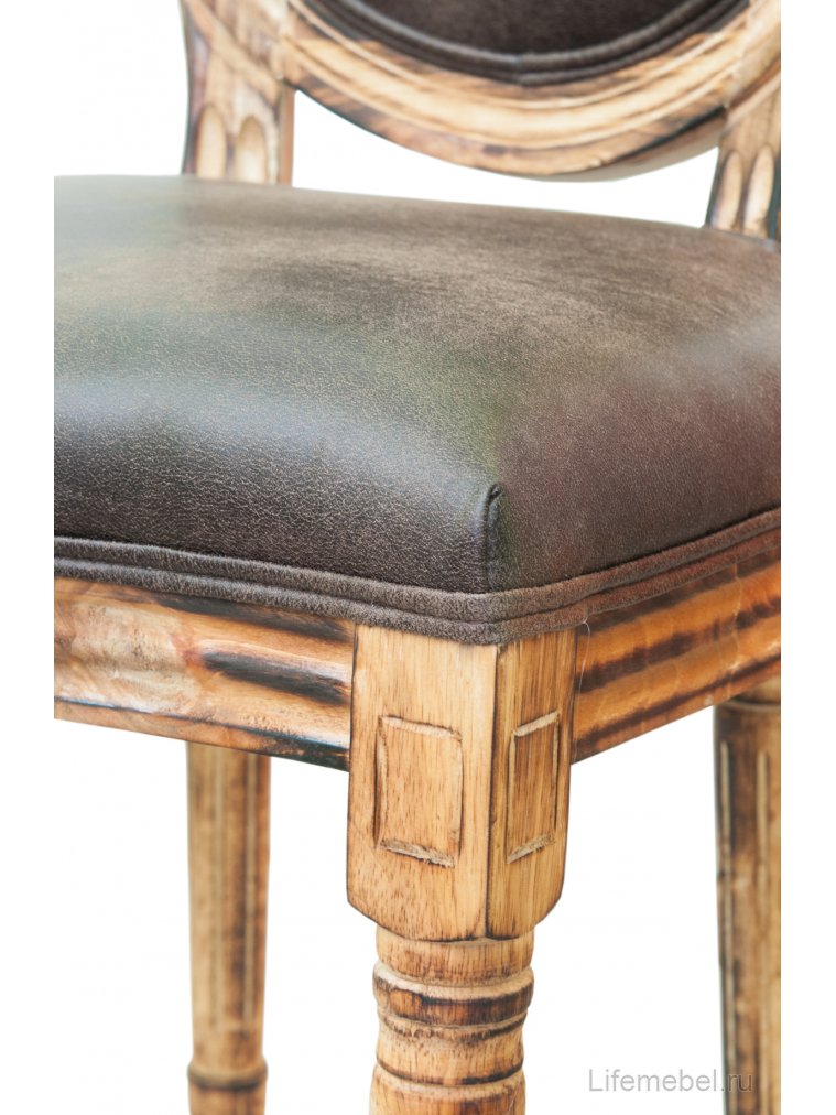Стул Volker 5KS24501-29 fired brown