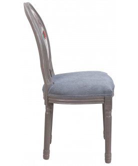 Деревянный стул Volker