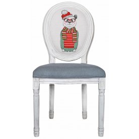 Деревянный стул Volker