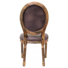 Деревянный стул Volker