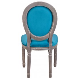 Деревянный стул Volker