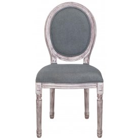 Деревянный стул Volker